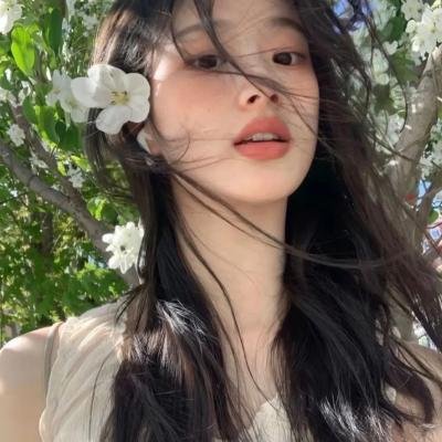 一个女人的选择