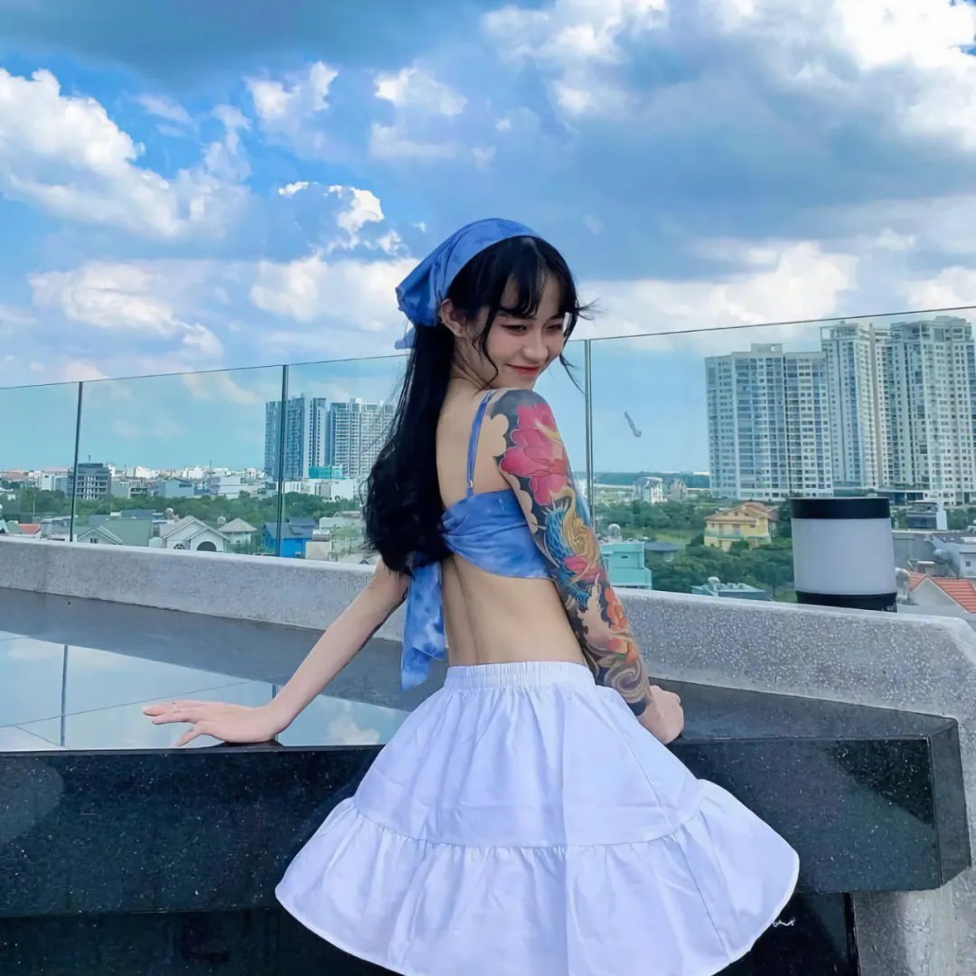 上海女子图鉴