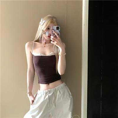 女人的反攻